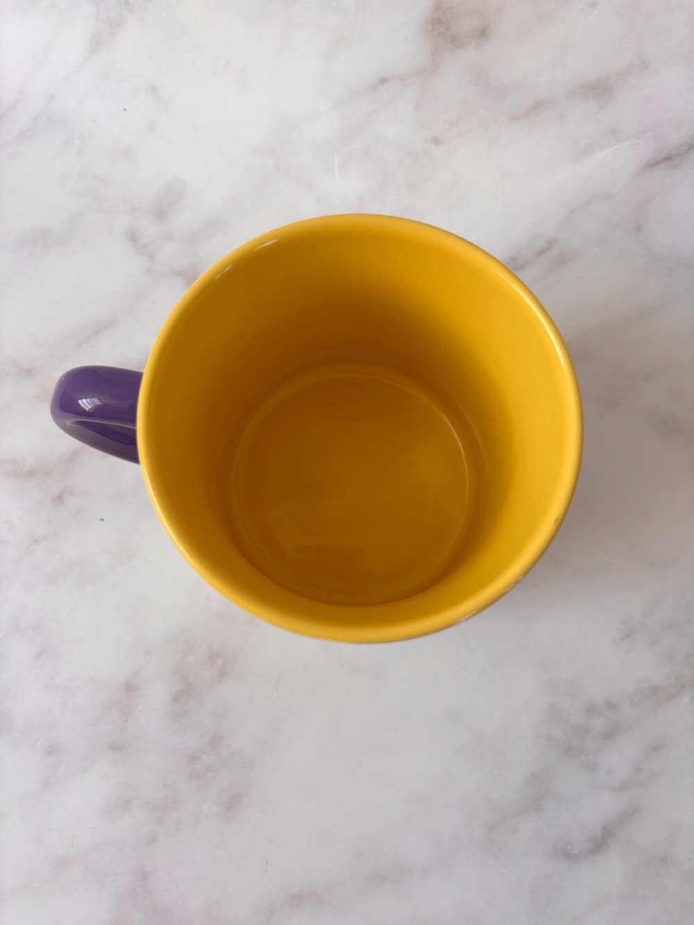 Walt Disney World Minnie Mouse Graphic Font Disneyland Resort Jumbo Mug Cup - Picture 7 of 7